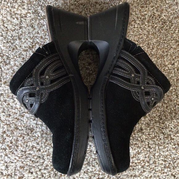 Euro soft shoes by Sofft Britta size 8.5 mules - Picture 6 of 15